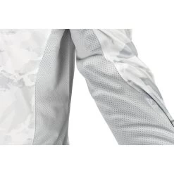 SWEAT HOMME FOX RAGE UV PERFORMANCE HOODED TOP - BLANC -Carpe Fox Magasin sweat homme fox rage uv performance hooded top blanc z 2517 251716 12