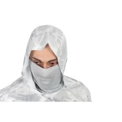 SWEAT HOMME FOX RAGE UV PERFORMANCE HOODED TOP - BLANC -Carpe Fox Magasin sweat homme fox rage uv performance hooded top blanc z 2517 251716 6