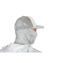 SWEAT HOMME FOX RAGE UV PERFORMANCE HOODED TOP - BLANC -Carpe Fox Magasin sweat homme fox rage uv performance hooded top blanc z 2517 251716 8