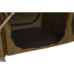 TABLE FOX SESSION TABLE WITH STORAGE -Carpe Fox Magasin table fox session with storage z 2324 232458 5