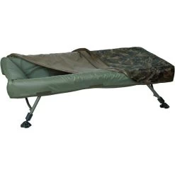 TAPIS DE RECEPTION CARPE FOX CARPMASTER CRADLES