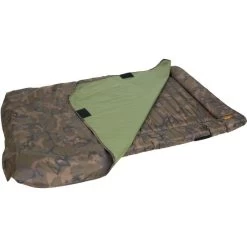 TAPIS DE RECEPTION FOX CAMO UNHOOKING MAT