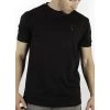 TEE SHIRT MANCHES COURTES HOMME FOX KHAKI T-SHIRT - NOIR -Carpe Fox Magasin tee shirt manches courtes homme fox khaki noir z 2106 210682