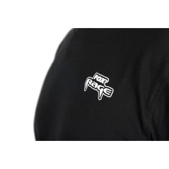 TEE SHIRT MANCHES COURTES HOMME FOX RAGE RAGEWEAR TEE SHIRT - NOIR -Carpe Fox Magasin tee shirt manches courtes homme fox rage ragewear noir z 2745 274588 5