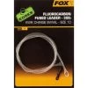 TETE DE LIGNE FOX EDGES FLUOROCARBON FUSED LEADERS -Carpe Fox Magasin tete de ligne fox edges fluorocarbon fused leaders z 1697 169775