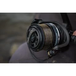 TÊTE DE LIGNE FOX MATRIX SUBMERGE SHOCK LEADER MONOFILAMENT - 100M -Carpe Fox Magasin tete de ligne fox matrix submerge shock leader monofilament 100m z 2746 274662 6