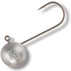 TETE PLOMBEE FOX RAGE MICRO JIG HEADS