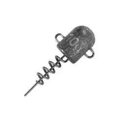 TËTE PLOMBÉE FOX RAGE THREE PACK CORKSCREW JIG HEADS - PAR 3 9 TËTE PLOMBÉE FOX RAGE THREE PACK CORKSCREW JIG HEADS - PAR 3 -Carpe Fox Magasin tete plombee fox rage three pack corkscrew jig heads par 3 z 2316 231643 4