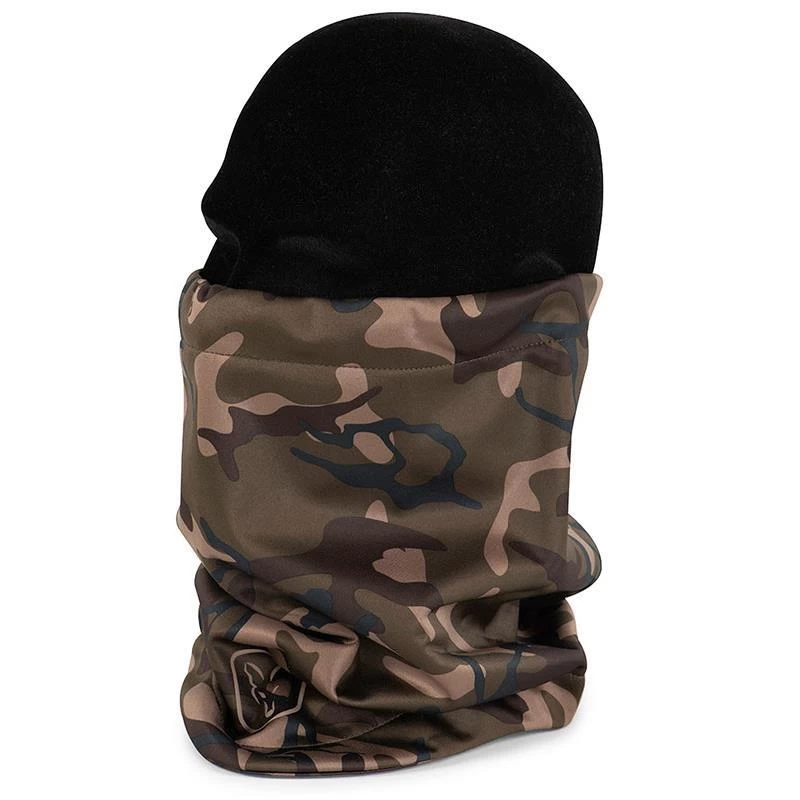 TOUR DE COU HOMME FOX CAMO THERMAL SNOOD 3 TOUR DE COU HOMME FOX CAMO THERMAL SNOOD