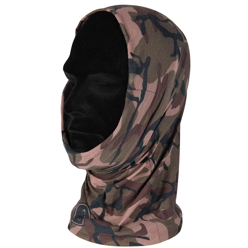 TOUR DE COU HOMME FOX LIGHTWEIGHT CAMO SNOOD 5 TOUR DE COU HOMME FOX LIGHTWEIGHT CAMO SNOOD – Image 3