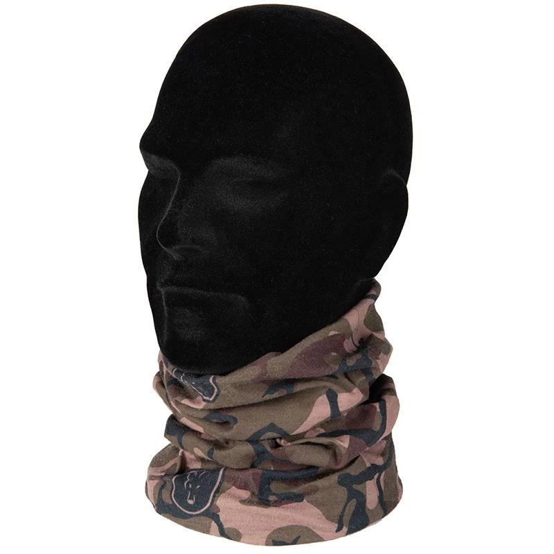 TOUR DE COU HOMME FOX LIGHTWEIGHT CAMO SNOOD 3 TOUR DE COU HOMME FOX LIGHTWEIGHT CAMO SNOOD
