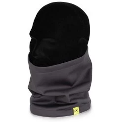 TOUR DE COU HOMME FOX MATRIX WIND BLOCKER NECK WARMER - NOIR