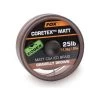 TRESSE A BAS DE LIGNE GAINEE FOX EDGES CORETEX MATT 2 TRESSE A BAS DE LIGNE GAINEE FOX EDGES CORETEX MATT -Carpe Fox Magasin tresse a bas de ligne gainee fox edges coretex matt z 1909 190952