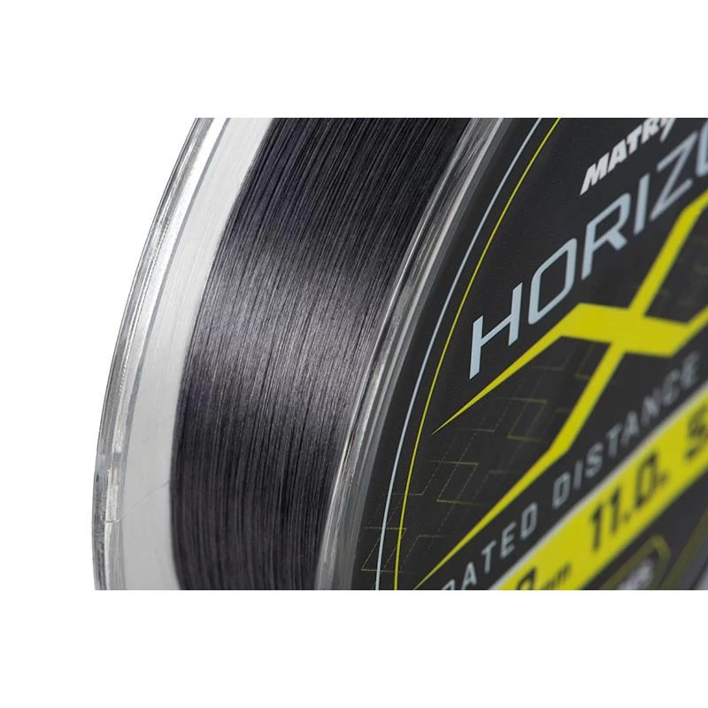 TRESSE FOX MATRIX HORIZON X COATED BRAID - 150M 4 TRESSE FOX MATRIX HORIZON X COATED BRAID - 150M – Image 2