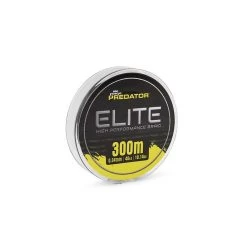 TRESSE FOX RAGE PREDATOR ELITE HIGH PERFORMANCE BRAID - 300M