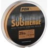 TRESSE FOX SUBMERGE HIGH VISUAL SINKING BRAID -Carpe Fox Magasin tresse fox submerge high visual sinking braid z 2104 210449