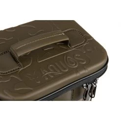 TROUSSE À ACCESSOIRES FOX AQUOS CAMOLITE MULTI BAG WITH INSERT -Carpe Fox Magasin trousse a accessoires fox aquos camolite multi bag with insert z 2608 260868 8