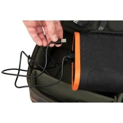 TROUSSE À ACCESSOIRES FOX CAMOLITE GADGET SAFE DELUXE -Carpe Fox Magasin trousse a accessoires fox camolite gadget safe deluxe z 2605 260532 14