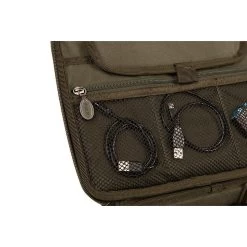 TROUSSE À ACCESSOIRES FOX CAMOLITE GADGET SAFE DELUXE -Carpe Fox Magasin trousse a accessoires fox camolite gadget safe deluxe z 2605 260532 16