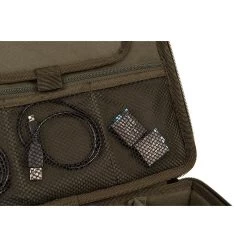 TROUSSE À ACCESSOIRES FOX CAMOLITE GADGET SAFE DELUXE -Carpe Fox Magasin trousse a accessoires fox camolite gadget safe deluxe z 2605 260532 17