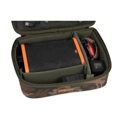 TROUSSE À ACCESSOIRES FOX CAMOLITE GADGET SAFE DELUXE -Carpe Fox Magasin trousse a accessoires fox camolite gadget safe deluxe z 2605 260532 4