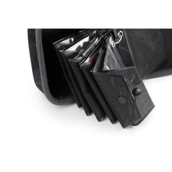 TROUSSE À ACCESSOIRES FOX RAGE VOYAGER CAMO ACCESSORY WALLET -Carpe Fox Magasin trousse a accessoires fox rage voyager camo accessory wallet z 2607 260763 3