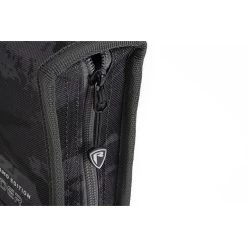 TROUSSE À ACCESSOIRES FOX RAGE VOYAGER CAMO SOFT BAIT BINDER -Carpe Fox Magasin trousse a accessoires fox rage voyager camo soft bait binder z 2324 232449 5