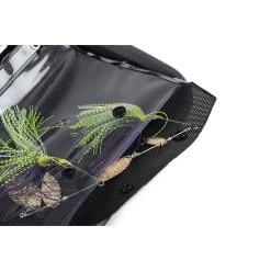 TROUSSE À ACCESSOIRES FOX RAGE VOYAGER CAMO SPINNERBAIT WALLET -Carpe Fox Magasin trousse a accessoires fox rage voyager camo spinnerbait wallet z 2607 260762 5