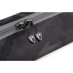 TROUSSE À ACCESSOIRES FOX RAGE VOYAGER CAMO SPINNERBAIT WALLET -Carpe Fox Magasin trousse a accessoires fox rage voyager camo spinnerbait wallet z 2607 260762 8