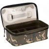 TROUSSE À BAS DE LIGNE FOX AQUOS CAMO RIG BOX AND TACKLE BAG