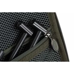 TROUSSE DE RANGEMENT FOX CAMOLITE RX+ CASE 14 TROUSSE DE RANGEMENT FOX CAMOLITE RX+ CASE -Carpe Fox Magasin trousse de rangement fox camolite rx case z 2326 232610 6