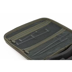 TROUSSE DE RANGEMENT FOX CAMOLITE RX+ CASE 15 TROUSSE DE RANGEMENT FOX CAMOLITE RX+ CASE -Carpe Fox Magasin trousse de rangement fox camolite rx case z 2326 232610 7