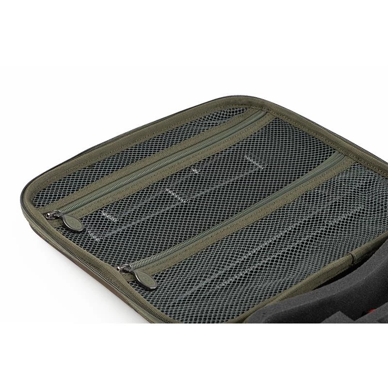 TROUSSE DE RANGEMENT FOX CAMOLITE RX+ CASE 9 TROUSSE DE RANGEMENT FOX CAMOLITE RX+ CASE – Image 7