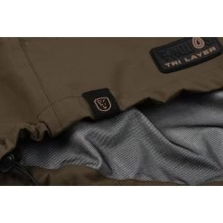 VESTE HOMME FOX AQUOS TRI LAYER STD JACKET - CAMO/KAKI 9 VESTE HOMME FOX AQUOS TRI LAYER STD JACKET - CAMO/KAKI -Carpe Fox Magasin veste homme fox aquos tri layer std jacket camo kaki z 2323 232328 3