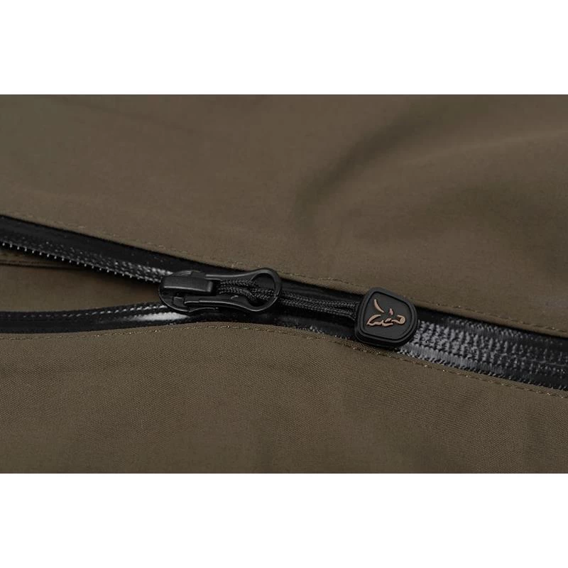 VESTE HOMME FOX AQUOS TRI LAYER STD JACKET - CAMO/KAKI 6 VESTE HOMME FOX AQUOS TRI LAYER STD JACKET - CAMO/KAKI – Image 4