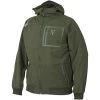 VESTE HOMME FOX COLLECTION GREEN/SILVER