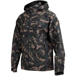 VESTE HOMME FOX LIGHTWEIGHT CAMO RS 10K JACKET - CAMO