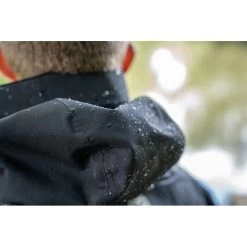 VESTE HOMME FOX MATRIX 10K WATERPROOF JACKET - NOIR -Carpe Fox Magasin veste homme fox matrix 10k waterproof jacket noir z 2611 261113 12