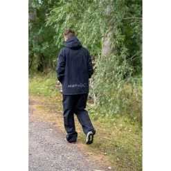 VESTE HOMME FOX MATRIX 10K WATERPROOF JACKET - NOIR -Carpe Fox Magasin veste homme fox matrix 10k waterproof jacket noir z 2611 261113 9