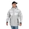 VESTE HOMME FOX RAGE LIMITED EDITION LIGHT CAMO RS TRIPLE LAYER JACKET - GRIS -Carpe Fox Magasin veste homme fox rage limited edition light camo rs triple layer jacket gris z 2746 274623