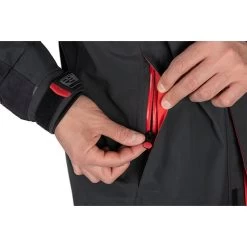 VESTE HOMME FOX RAGE TRIPLE LAYER JACKET - NOIR -Carpe Fox Magasin veste homme fox rage triple layer jacket noir z 2497 249700 7