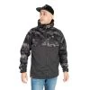 VESTE HOMME FOX RAGE VOYAGER LIGHTWEIGHT WINDBLOCKER - NOIR -Carpe Fox Magasin veste homme fox rage voyager lightweight windblocker noir z 2746 274619