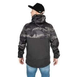 VESTE HOMME FOX RAGE VOYAGER LIGHTWEIGHT WINDBLOCKER - NOIR -Carpe Fox Magasin veste homme fox rage voyager lightweight windblocker noir z 2746 274619 6
