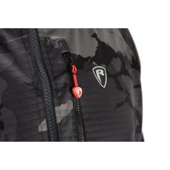 VESTE HOMME FOX RAGE VOYAGER LIGHTWEIGHT WINDBLOCKER - NOIR -Carpe Fox Magasin veste homme fox rage voyager lightweight windblocker noir z 2746 274619 8