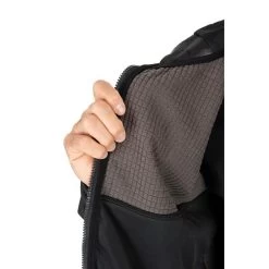 VESTE HOMME FOX RAGE VOYAGER LIGHTWEIGHT WINDBLOCKER - NOIR -Carpe Fox Magasin veste homme fox rage voyager lightweight windblocker noir z 2746 274619 9