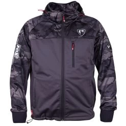 VESTE HOMME FOX RAGE WIND BLOCKER JACKET - CAMO