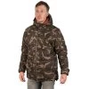 VESTE HOMME FOX REVERSIBLE JACKET - CAMO/ORANGE -Carpe Fox Magasin veste homme fox reversible jacket camo orange z 2324 232401