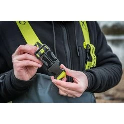 WADERS NYLON FOX MATRIX CHEST WADERS 28 WADERS NYLON FOX MATRIX CHEST WADERS -Carpe Fox Magasin waders nylon fox matrix chest z 2496 249692 10