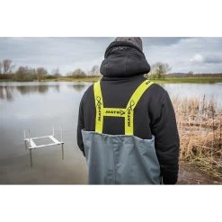 WADERS NYLON FOX MATRIX CHEST WADERS 30 WADERS NYLON FOX MATRIX CHEST WADERS -Carpe Fox Magasin waders nylon fox matrix chest z 2496 249692 12