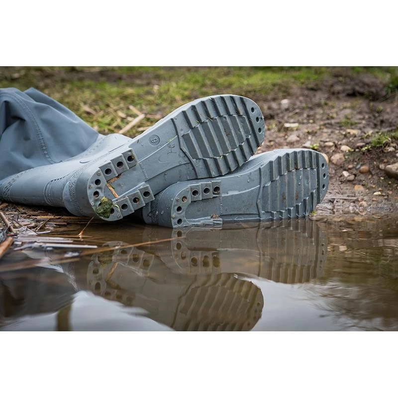 WADERS NYLON FOX MATRIX CHEST WADERS 17 WADERS NYLON FOX MATRIX CHEST WADERS – Image 15